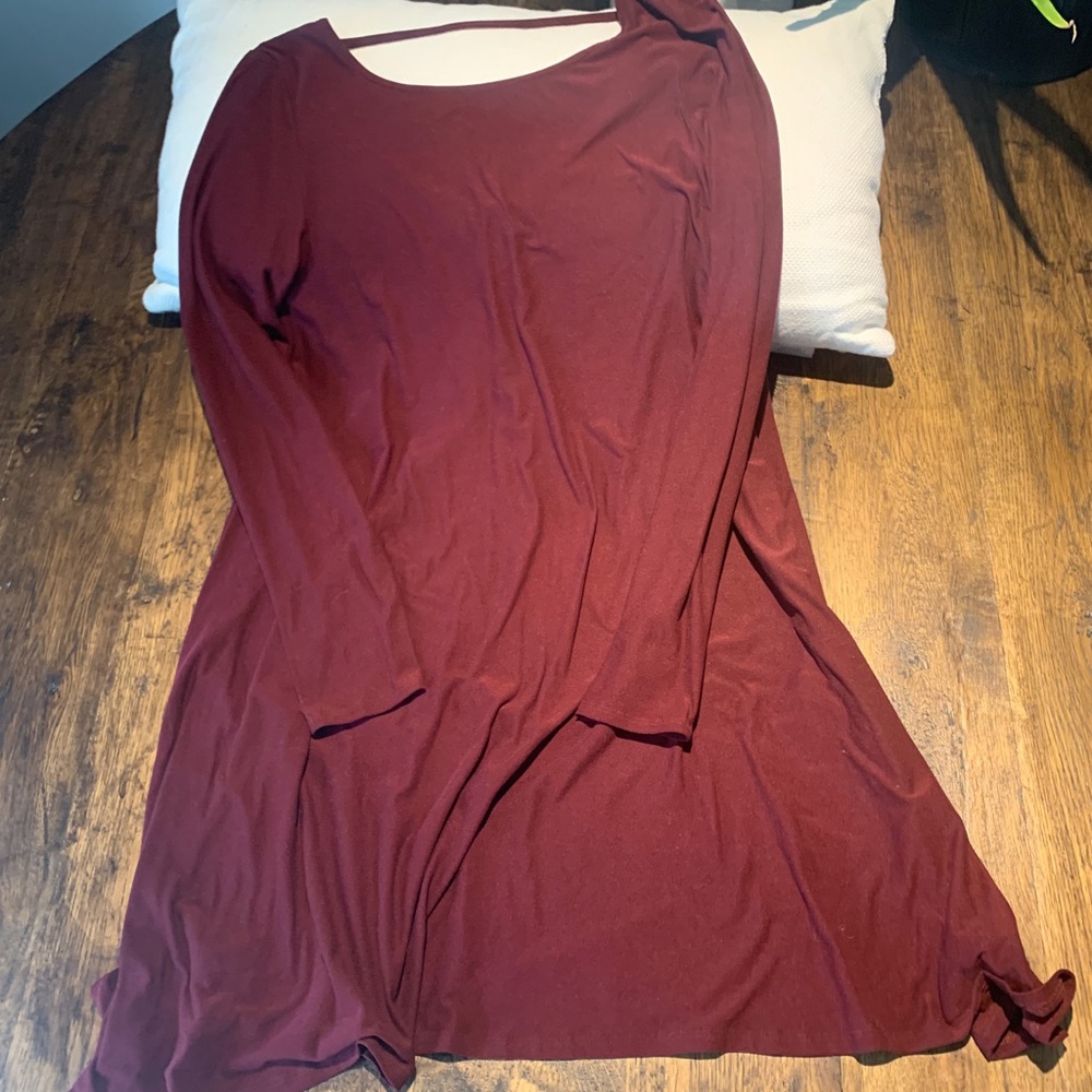 Tunic/Dress